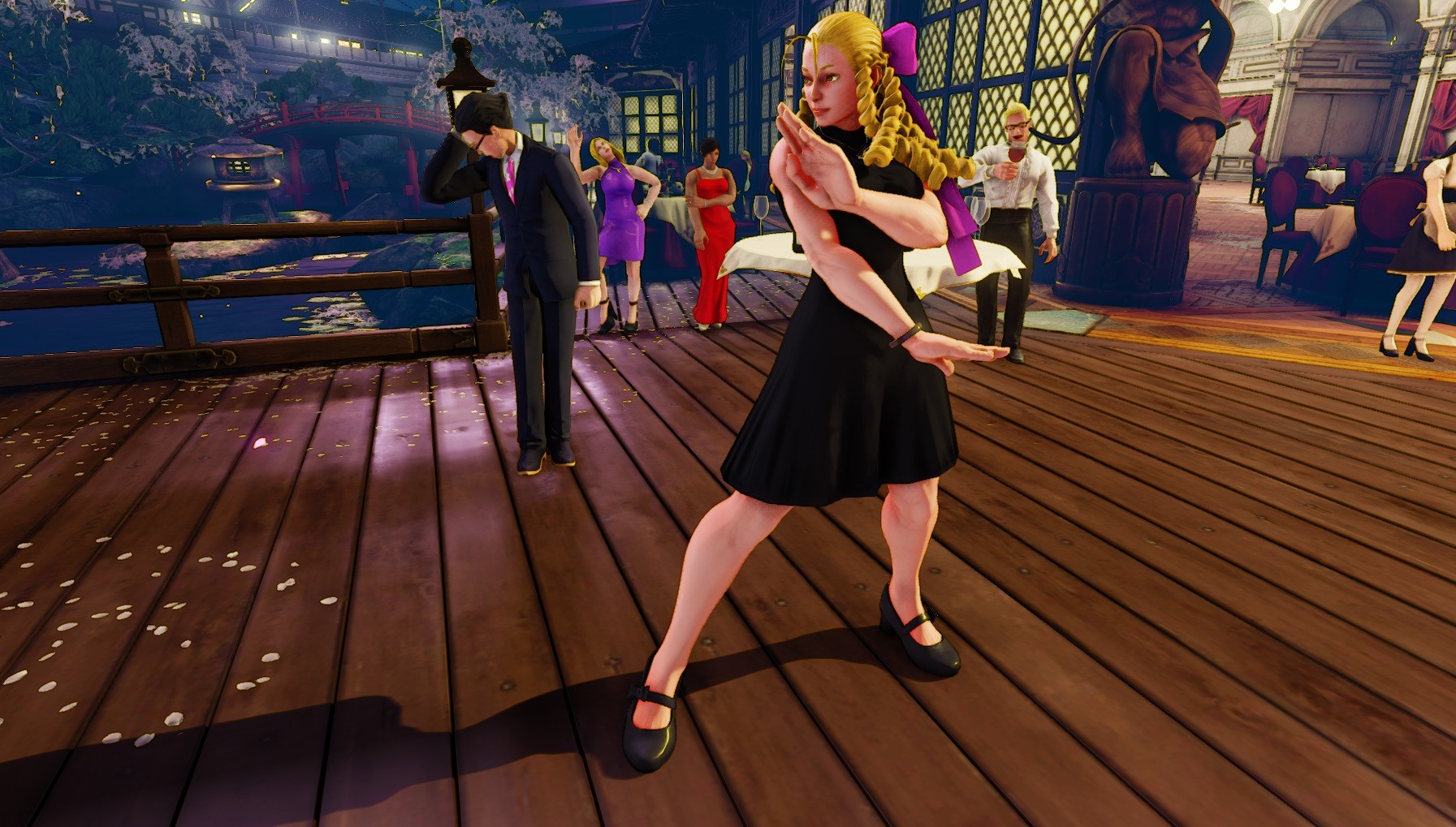 Street Fighter V - Imagen 50